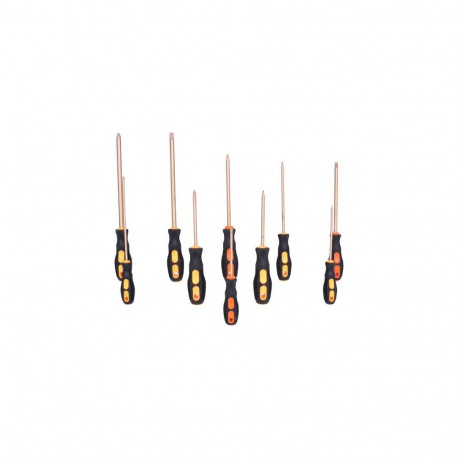 KS Tools 962.0807 manual screwdriver Set