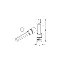 KS Tools 918.3917 socket/socket set