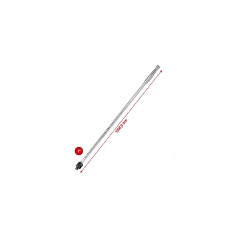 KS Tools 918.1802 wrench adapter/extension 1 pc(s) Extension bar