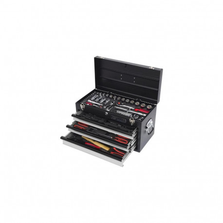 KS Tools 918.0100 mechanics tool set 99 tools