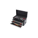 KS Tools 918.0100 mechanics tool set 99 tools