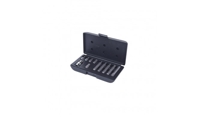 KS Tools 911.5030 screwdriver bit 11 pc(s)