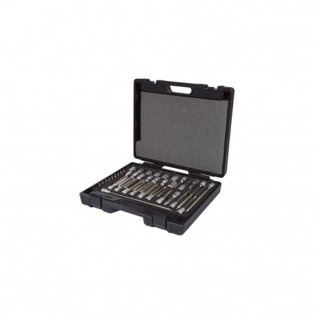 KS Tools 911.4500 screwdriver bit 38 pc(s)