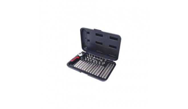 KS Tools 911.4310 screwdriver bit 37 pc(s)