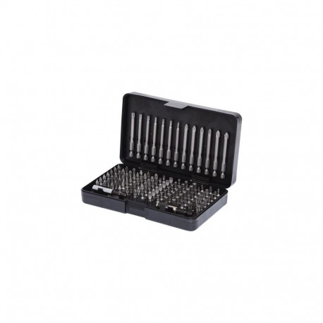 KS Tools 911.2031 screwdriver bit 113 pc(s)