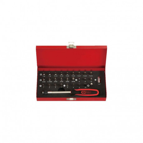 KS Tools 911.2029 screwdriver bit 29 pc(s)