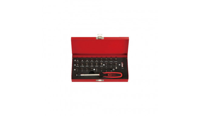 KS Tools 911.2029 screwdriver bit 29 pc(s)