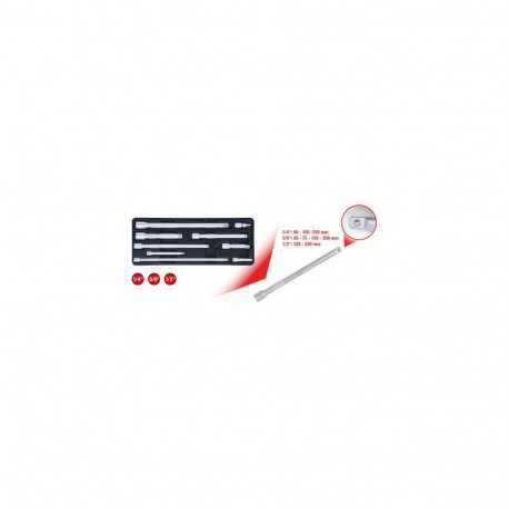 KS Tools 911.0007 wrench adapter/extension 1 pc(s) Extension bar