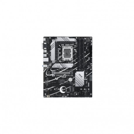 ASUS PRIME B760-PLUS Intel B760 LGA 1700 ATX