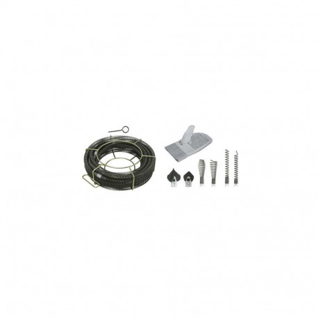 KS Tools 900.1922 mechanics tool set 14 tools