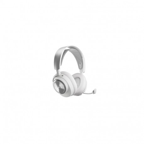 Steelseries Arctis Nova Pro wireless for PC &amp; PlayStation
