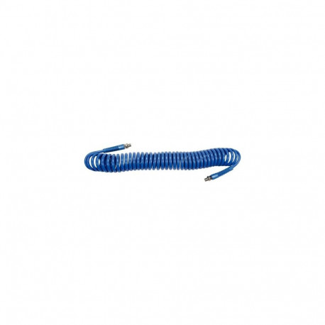 KS Tools 515.3340 pneumatic hose 15 m 12 bar Blue