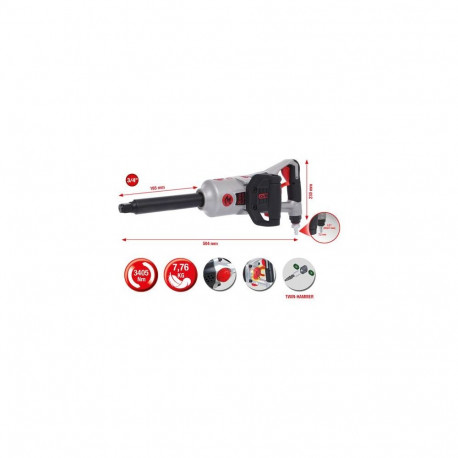 KS Tools 515.3260 power screwdriver/impact driver