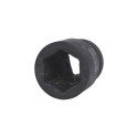 KS Tools 515.1738 impact socket Black