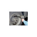 KS Tools 515.1192 impact socket Black