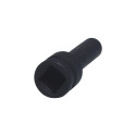KS Tools 515.1112 impact socket Black