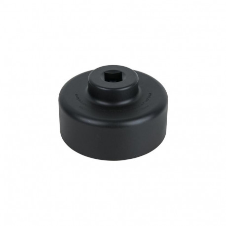 KS Tools 460.0165 impact socket Black