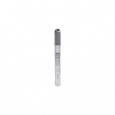 KS Tools 515.3242 Metal Round 1 pc(s)