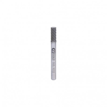 KS Tools 515.3222 Metal Round 1 pc(s)