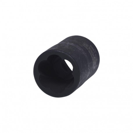 KS Tools 913.1465 Impact socket Black