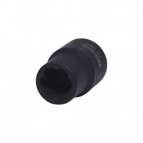 KS Tools 913.1469 Impact socket Black