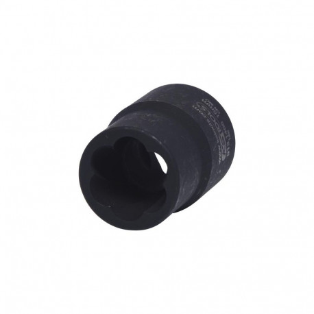 KS Tools 913.1466 Impact socket Black