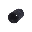 KS Tools 913.1468 Impact socket Black