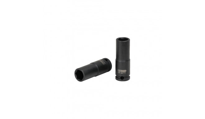 KS Tools 515.1615 Impact socket Black