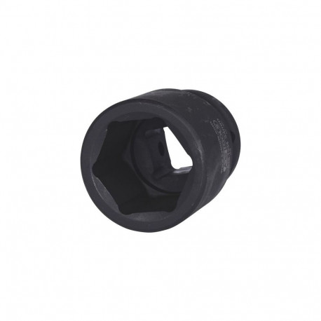 KS Tools 515.1334 Impact socket Black