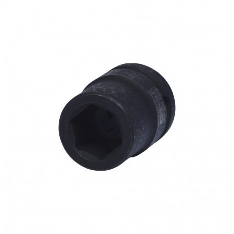 KS Tools 515.1322 Impact socket Black