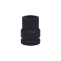 KS Tools 515.1319 Impact socket Black
