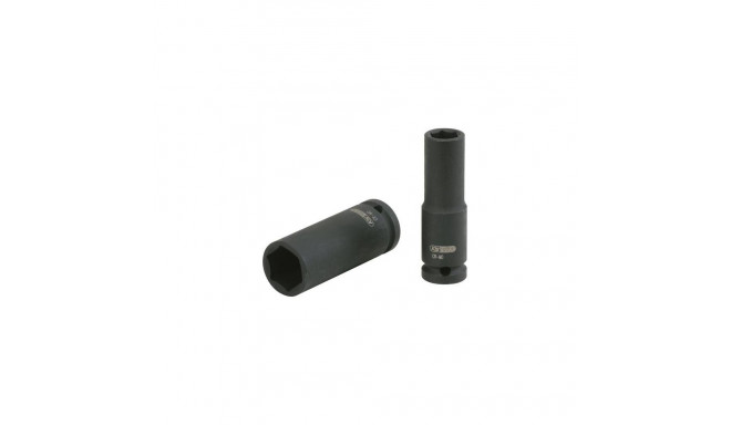KS Tools 515.1131 Impact socket Black