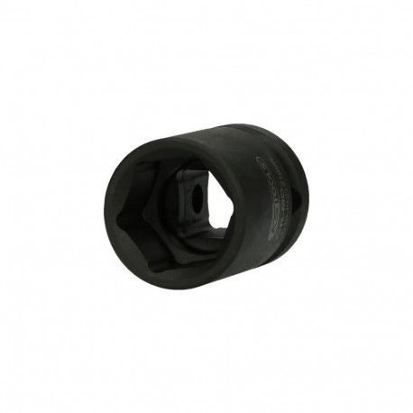 KS Tools 515.1021 Impact socket Black