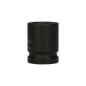 KS Tools 515.1021 Impact socket Black