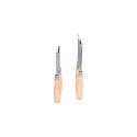 KS Tools 300.1100 manual screwdriver Single
