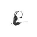 Jabra Evolve2 55 - Link380a UC Mono (Include Stand)