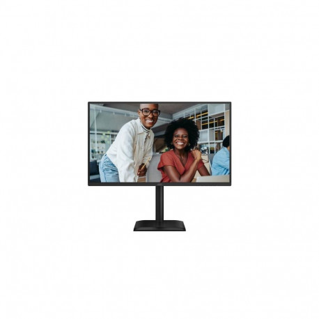 AOC 27E4U computer monitor 68.6 cm (27") 1920 x 1080 pixels Full HD LED Black