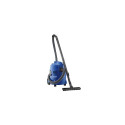 Nilfisk Buddy II 12 12 L Drum vacuum Dry&amp;wet 1200 W Dust bag