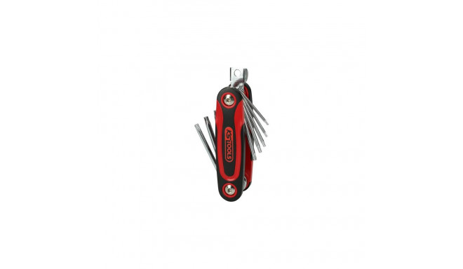 KS Tools 158.3510 torx key