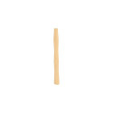 KS Tools 142.5317 hand tool shaft/handle/adapter Wood 260 mm Hand tool handle
