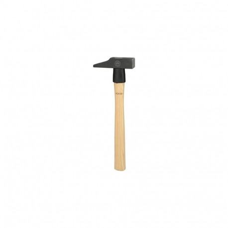 KS Tools 142.2020 hammer Claw hammer Black, Wood