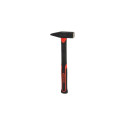 KS Tools 142.1351 hammer Cross-peen hammer Black