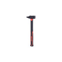 KS Tools 142.1031 hammer Riveting hammer Black, Red