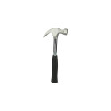 KS Tools 140.2006 hammer Claw hammer Black, Grey