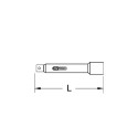 KS Tools 130.0317 wrench adapter/extension 1 pc(s)