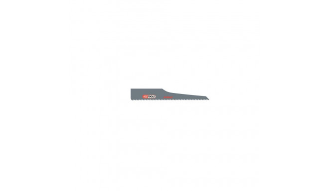 KS Tools 129.3742 jigsaw/scroll saw/reciprocating saw blade Jigsaw blade 5 pc(s)