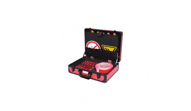KS Tools 117.1890 mechanics tool set 43 tools