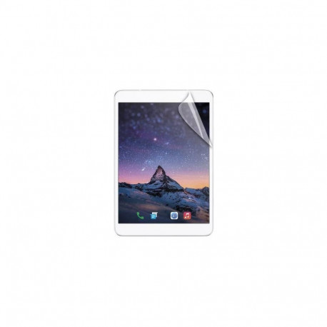 Mobilis 036189 tablet screen protector Clear screen protector Samsung 1 pc(s)