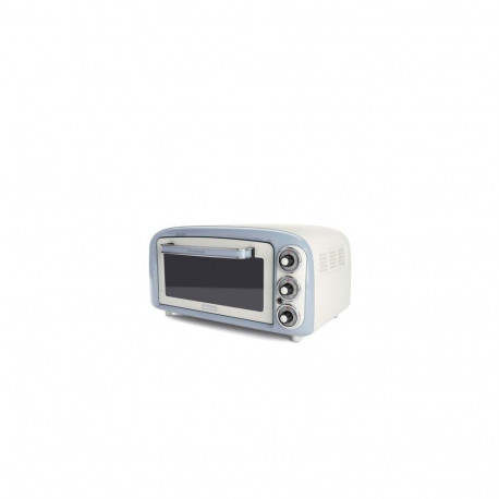 Ariete 0979/05 18 L 1380 W Light Blue