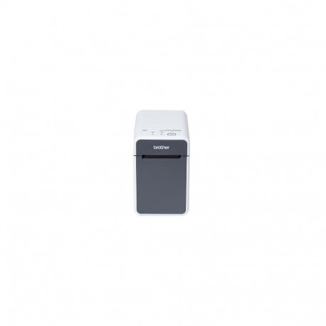 Brother TD-2135NWB label printer Direct thermal 300 x 300 DPI 152.4 mm/sec Wired Ethernet LAN Blueto